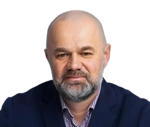 Илья Кучма