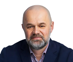 Илья Кучма 