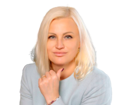 Дина<br>Бражич